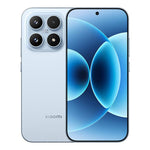 Xiaomi 17, 16GB+512GB, Impressão Digital Ultrassónica 3D, 6,3 polegadas Xiaomi HyperOS 3 Snapdragon 8 Elite Gen 5 Octa Core, NFC, Rede: 5G, 16GB+512GB