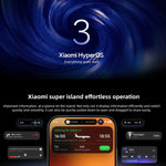 Xiaomi 17, 16GB+512GB, Impressão Digital Ultrassónica 3D, 6,3 polegadas Xiaomi HyperOS 3 Snapdragon 8 Elite Gen 5 Octa Core, NFC, Rede: 5G, 16GB+512GB