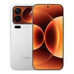 Xiaomi 17 Pro, 12GB+256GB, Impressão Digital Ultrassónica 3D, 6,3 polegadas Xiaomi HyperOS 3 Snapdragon 8 Elite Gen 5 Octa Core, NFC, Rede: 5G, 12GB+256GB