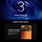 Xiaomi 17 Pro, 12GB+512GB, Impressão Digital Ultrassónica 3D, 6,3 polegadas Xiaomi HyperOS 3 Snapdragon 8 Elite Gen 5 Octa Core, NFC, Rede: 5G, 12GB+512GB