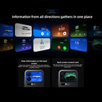 Xiaomi 17 Pro, 12GB+512GB, Impressão Digital Ultrassónica 3D, 6,3 polegadas Xiaomi HyperOS 3 Snapdragon 8 Elite Gen 5 Octa Core, NFC, Rede: 5G, 12GB+512GB