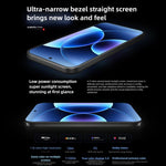 Xiaomi 17 Pro, 12GB+512GB, Impressão Digital Ultrassónica 3D, 6,3 polegadas Xiaomi HyperOS 3 Snapdragon 8 Elite Gen 5 Octa Core, NFC, Rede: 5G, 12GB+512GB