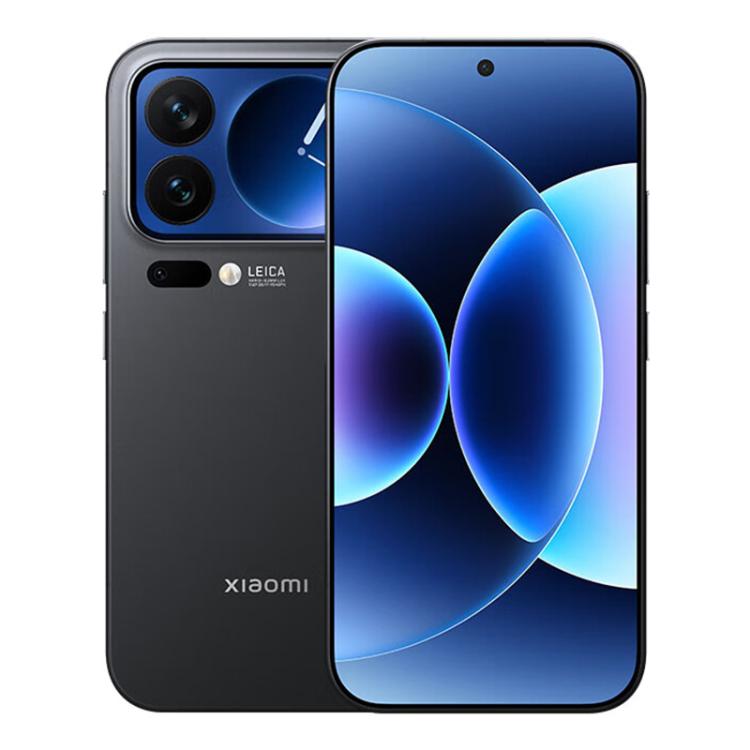 Xiaomi 17 Pro, 16GB+512GB, Impressão Digital Ultrassónica 3D, 6,3 polegadas Xiaomi HyperOS 3 Snapdragon 8 Elite Gen 5 Octa Core, NFC, Rede: 5G, 16GB+512GB