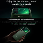 Xiaomi 17 Pro, 16GB+512GB, Impressão Digital Ultrassónica 3D, 6,3 polegadas Xiaomi HyperOS 3 Snapdragon 8 Elite Gen 5 Octa Core, NFC, Rede: 5G, 16GB+512GB
