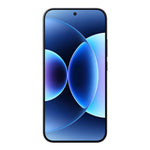 Xiaomi 17 Pro Max, 12GB+512GB, Impressão Digital Ultrassónica 3D, 6,9 polegadas + 2,9 polegadas Xiaomi HyperOS 3 Snapdragon 8 Elite Gen 5 Octa Core, NFC, Rede: 5G, 12GB+512GB