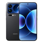 Xiaomi 17 Pro Max, 16GB+1TB, Impressão Digital Ultrassónica 3D, 6,9 polegadas + 2,9 polegadas Xiaomi HyperOS 3 Snapdragon 8 Elite Gen 5 Octa Core, NFC, Rede: 5G, 16GB+1TB