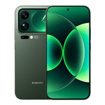 Xiaomi 17 Pro Max, 16GB+1TB, Impressão Digital Ultrassónica 3D, 6,9 polegadas + 2,9 polegadas Xiaomi HyperOS 3 Snapdragon 8 Elite Gen 5 Octa Core, NFC, Rede: 5G, 16GB+1TB