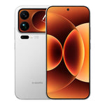Xiaomi 17 Pro Max, 16GB+1TB, Impressão Digital Ultrassónica 3D, 6,9 polegadas + 2,9 polegadas Xiaomi HyperOS 3 Snapdragon 8 Elite Gen 5 Octa Core, NFC, Rede: 5G, 16GB+1TB