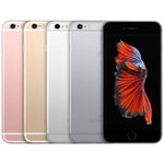 Apple iPhone 6s Plus 16GB Unlocked Mix Colors Used A Grade, iPhone 6s Plus 16GB