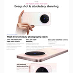 vivo X300, 12GB+512GB, 6,31 polegadas OriginOS 6 Android 16 Dimensity 9500 Octa Core, OTG, NFC, Rede: 5G, 12GB+512GB