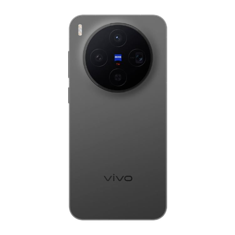 vivo X300, 16GB+512GB, 6,31 polegadas OriginOS 6 Android 16 Dimensity 9500 Octa Core, OTG, NFC, Rede: 5G, 16GB+512GB