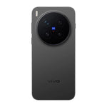 vivo X300 Pro, 12GB+256GB, 6,78 polegadas OriginOS 6 Android 16 Dimensity 9500 Octa Core, OTG, NFC, Rede: 5G, 12GB+256GB