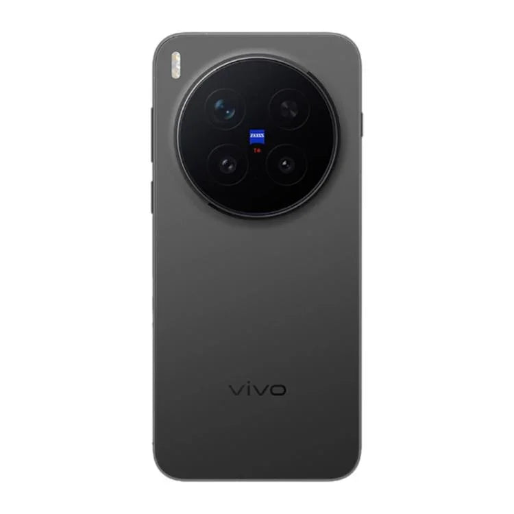 vivo X300 Pro, 12GB+256GB, 6,78 polegadas OriginOS 6 Android 16 Dimensity 9500 Octa Core, OTG, NFC, Rede: 5G, 12GB+256GB