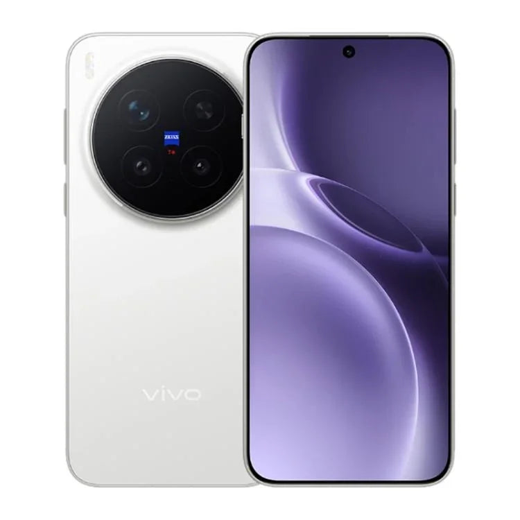 vivo X300 Pro, 12GB+256GB, 6,78 polegadas OriginOS 6 Android 16 Dimensity 9500 Octa Core, OTG, NFC, Rede: 5G, 12GB+256GB