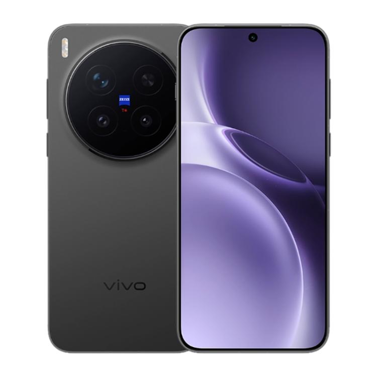 vivo X300 Pro, 16GB+1TB, 6,78 polegadas OriginOS 6 Android 16 Dimensity 9500 Octa Core, OTG, NFC, Rede: 5G, 16GB+1TB