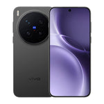 vivo X300 Pro, 16GB+1TB, 6,78 polegadas OriginOS 6 Android 16 Dimensity 9500 Octa Core, OTG, NFC, Rede: 5G, 16GB+1TB