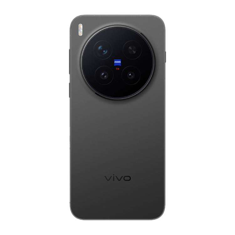 vivo X300 Pro, 16GB+1TB, 6,78 polegadas OriginOS 6 Android 16 Dimensity 9500 Octa Core, OTG, NFC, Rede: 5G, 16GB+1TB