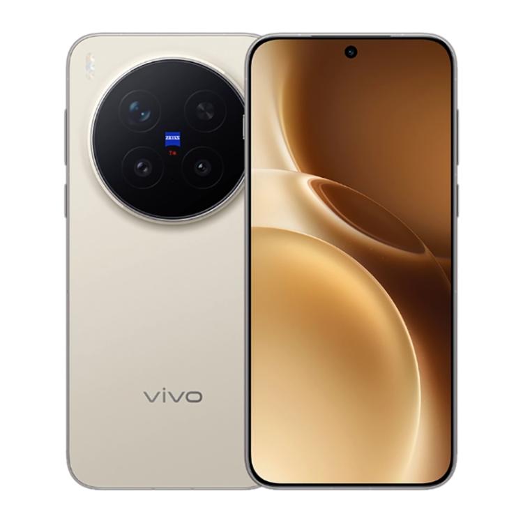 vivo X300 Pro, 16GB+1TB, 6,78 polegadas OriginOS 6 Android 16 Dimensity 9500 Octa Core, OTG, NFC, Rede: 5G, 16GB+1TB