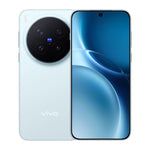 vivo X300 Pro, 16GB+512GB, 6,78 polegadas OriginOS 6 Android 16 Dimensity 9500 Octa Core, OTG, NFC, Rede: 5G, 16GB+512GB