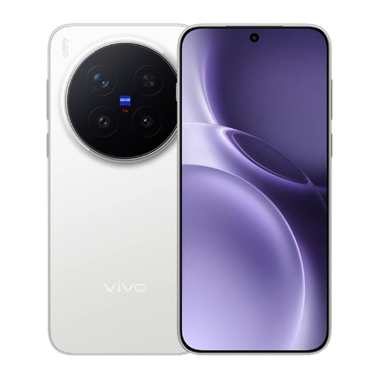 vivo X300 Pro, 16GB+512GB, 6,78 polegadas OriginOS 6 Android 16 Dimensity 9500 Octa Core, OTG, NFC, Rede: 5G, 16GB+512GB