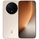 Honor Magic8, 16GB+512GB, Leitor de Impressões Digitais no Ecrã, 6,58 polegadas MagicOS 10.0 / Android 16 Snapdragon 8 Elite Gen 5 Octa Core, Rede: 5G, NFC, OTG, 16GB+512GB