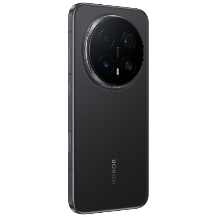 Honor Magic8 Pro, 12GB+256GB, Leitor de Impressões Digitais no Ecrã, 6,71 polegadas MagicOS 10.0 / Android 16 Snapdragon 8 Elite Gen 5 Octa Core, Rede: 5G, NFC, OTG, 12GB+256GB