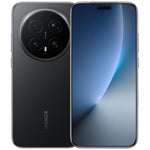 Honor Magic8 Pro, 12GB+256GB, Leitor de Impressões Digitais no Ecrã, 6,71 polegadas MagicOS 10.0 / Android 16 Snapdragon 8 Elite Gen 5 Octa Core, Rede: 5G, NFC, OTG, 12GB+256GB