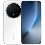 Honor Magic8 Pro, 12GB+256GB, Leitor de Impressões Digitais no Ecrã, 6,71 polegadas MagicOS 10.0 / Android 16 Snapdragon 8 Elite Gen 5 Octa Core, Rede: 5G, NFC, OTG, 12GB+256GB