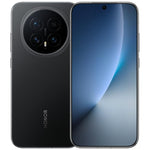 Honor Magic8 Pro, 12GB+512GB, Leitor de Impressões Digitais no Ecrã, 6,71 polegadas MagicOS 10.0 / Android 16 Snapdragon 8 Elite Gen 5 Octa Core, Rede: 5G, NFC, OTG, 12GB+512GB