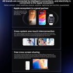 Honor Magic8 Pro, 12GB+512GB, Leitor de Impressões Digitais no Ecrã, 6,71 polegadas MagicOS 10.0 / Android 16 Snapdragon 8 Elite Gen 5 Octa Core, Rede: 5G, NFC, OTG, 12GB+512GB