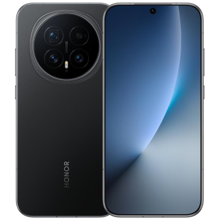 Honor Magic8 Pro, 16GB+1TB, Leitor de Impressões Digitais no Ecrã, 6,71 polegadas MagicOS 10.0 / Android 16 Snapdragon 8 Elite Gen 5 Octa Core, Rede: 5G, NFC, OTG, 16GB+1TB