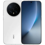 Honor Magic8 Pro, 16GB+512GB, Leitor de Impressões Digitais no Ecrã, 6,71 polegadas MagicOS 10.0 / Android 16 Snapdragon 8 Elite Gen 5 Octa Core, Rede: 5G, NFC, OTG, 16GB+512GB