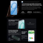 Xiaomi Redmi K90, 12GB+256GB, 6,59 polegadas Xiaomi HyperOS 3 Snapdragon 8 Elite Octa Core, NFC, Rede: 5G, 12GB+256GB