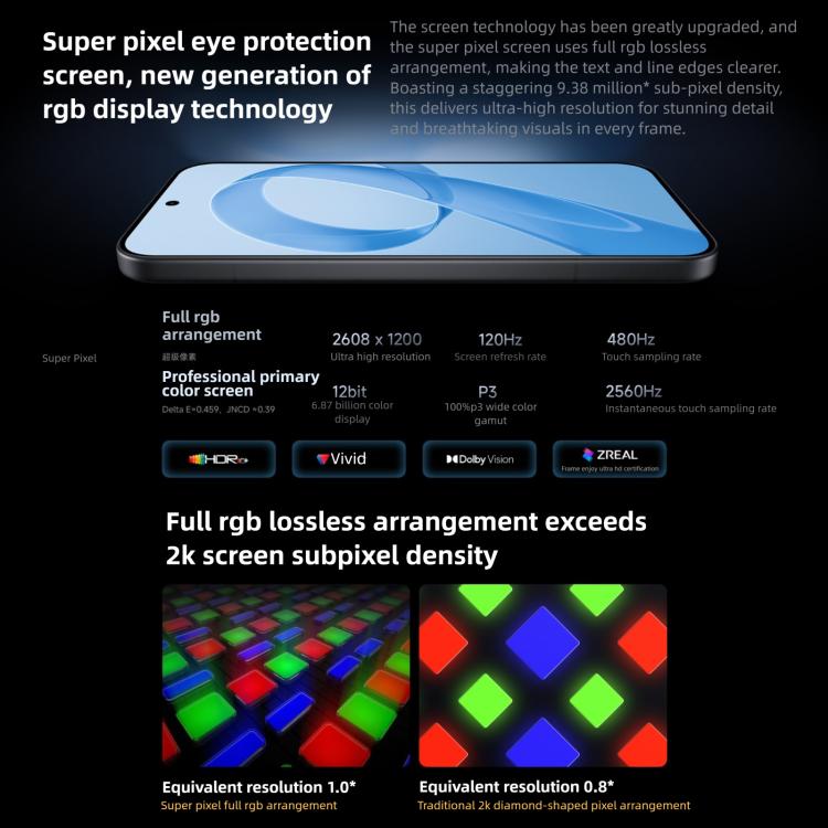 Xiaomi Redmi K90 Pro Max, 12GB+256GB, 6,9 polegadas Xiaomi HyperOS 3 Snapdragon 8 Elite Gen 5 Octa Core, NFC, Rede: 5G, 12GB+256GB