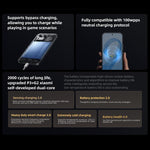 Xiaomi Redmi K90 Pro Max, 12GB+256GB, 6,9 polegadas Xiaomi HyperOS 3 Snapdragon 8 Elite Gen 5 Octa Core, NFC, Rede: 5G, 12GB+256GB