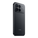 Xiaomi Redmi K90 Pro Max, 12GB+512GB, 6,9 polegadas Xiaomi HyperOS 3 Snapdragon 8 Elite Gen 5 Octa Core, NFC, Rede: 5G, 12GB+512GB