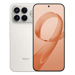 Xiaomi Redmi K90 Pro Max, 16GB+1TB, 6,9 polegadas Xiaomi HyperOS 3 Snapdragon 8 Elite Gen 5 Octa Core, NFC, Rede: 5G, 16GB+1TB