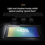 Xiaomi Redmi K90 Pro Max, 16GB+1TB, 6,9 polegadas Xiaomi HyperOS 3 Snapdragon 8 Elite Gen 5 Octa Core, NFC, Rede: 5G, 16GB+1TB