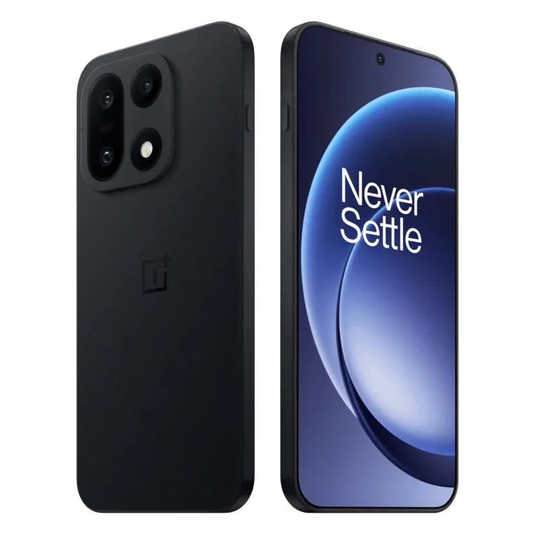 OnePlus 15, 12GB+512GB, Identificação de Impressão Digital no Ecrã, 6,78 polegadas ColorOS 16.0 Snapdragon 8 Elite Gen 5 Octa Core, NFC, Rede: 5G, 12GB+512GB