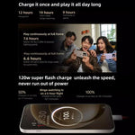 OnePlus 15, 12GB+512GB, Identificação de Impressão Digital no Ecrã, 6,78 polegadas ColorOS 16.0 Snapdragon 8 Elite Gen 5 Octa Core, NFC, Rede: 5G, 12GB+512GB