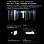 OnePlus 15, 16GB+512GB, Identificação de Impressão Digital no Ecrã, 6,78 polegadas ColorOS 16.0 Snapdragon 8 Elite Gen 5 Octa Core, NFC, Rede: 5G, 16GB+512GB