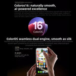 OnePlus 15, 16GB+512GB, Identificação de Impressão Digital no Ecrã, 6,78 polegadas ColorOS 16.0 Snapdragon 8 Elite Gen 5 Octa Core, NFC, Rede: 5G, 16GB+512GB