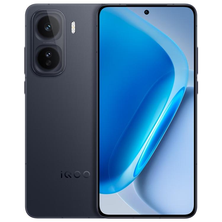 vivo iQOO Neo11, 12GB+256GB, Reconhecimento Facial / Identificação por Impressão Digital no Ecrã, 6,82 polegadas Android 16 OriginOS 6 Snapdragon 8 Elite Octa Core, OTG, NFC, Rede: 5G, iQOO Neo11, 12GB+256GB