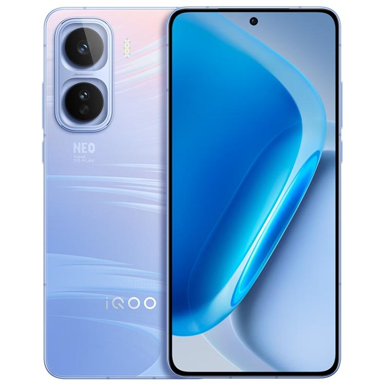 vivo iQOO Neo11, 12GB+512GB, Reconhecimento Facial / Identificação por Impressão Digital no Ecrã, 6,82 polegadas Android 16 OriginOS 6 Snapdragon 8 Elite Octa Core, OTG, NFC, Rede: 5G, iQOO Neo11, 12GB+512GB