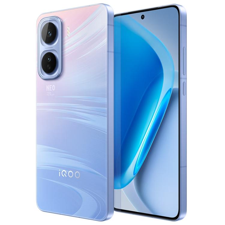 vivo iQOO Neo11, 16GB+512GB, Reconhecimento Facial / Identificação por Impressão Digital no Ecrã, 6,82 polegadas Android 16 OriginOS 6 Snapdragon 8 Elite Octa Core, OTG, NFC, Rede: 5G, iQOO Neo11, 16GB+512GB