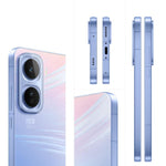 vivo iQOO Neo11, 16GB+512GB, Reconhecimento Facial / Identificação por Impressão Digital no Ecrã, 6,82 polegadas Android 16 OriginOS 6 Snapdragon 8 Elite Octa Core, OTG, NFC, Rede: 5G, iQOO Neo11, 16GB+512GB