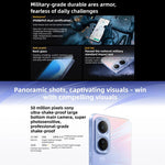 vivo iQOO Neo11, 16GB+512GB, Reconhecimento Facial / Identificação por Impressão Digital no Ecrã, 6,82 polegadas Android 16 OriginOS 6 Snapdragon 8 Elite Octa Core, OTG, NFC, Rede: 5G, iQOO Neo11, 16GB+512GB