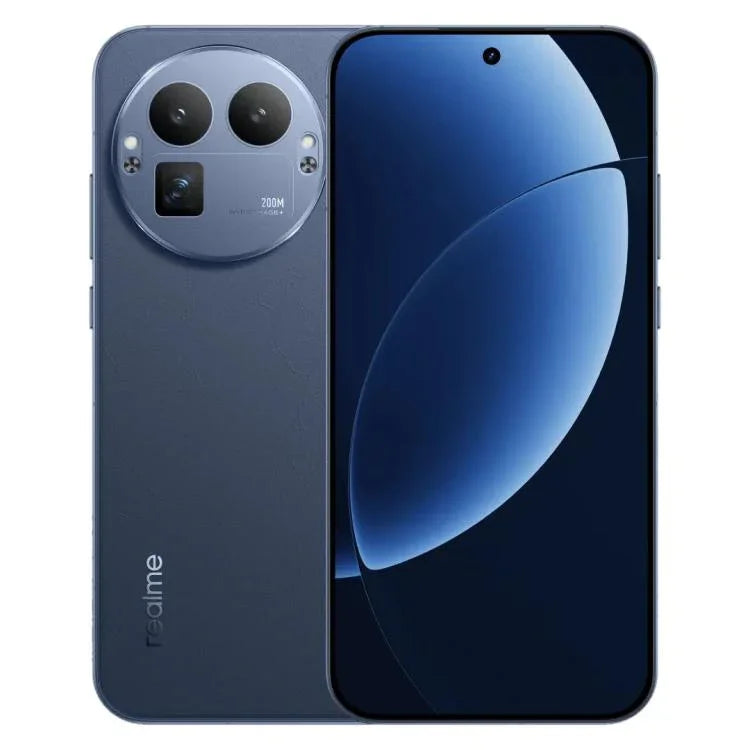 Realme GT8 Pro, 12GB+512GB, 6,79 polegadas Realme UI 7.0 Snapdragon 8 Elite Gen 5 Octa Core, NFC, Rede: 5G, 12GB+512GB, Realme GT8 Pro, 12GB+512GB