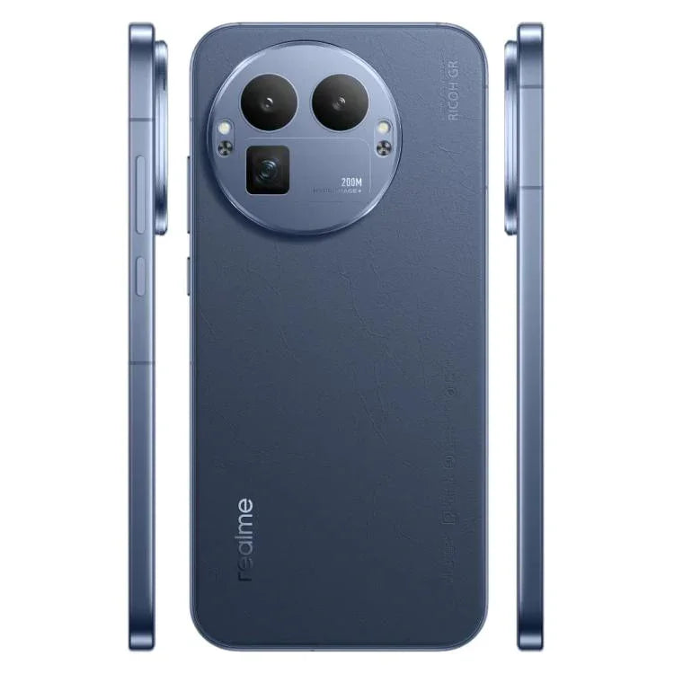 Realme GT8 Pro, 12GB+512GB, 6,79 polegadas Realme UI 7.0 Snapdragon 8 Elite Gen 5 Octa Core, NFC, Rede: 5G, 12GB+512GB, Realme GT8 Pro, 12GB+512GB