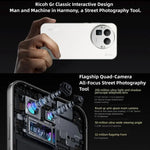 Realme GT8 Pro, 12GB+512GB, 6,79 polegadas Realme UI 7.0 Snapdragon 8 Elite Gen 5 Octa Core, NFC, Rede: 5G, 12GB+512GB, Realme GT8 Pro, 12GB+512GB